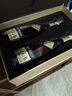 人头马（Remy Martin）洋酒 CLUB优质香槟区干邑白兰地 500ml*2瓶  双支装  实拍图