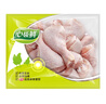 心领鲜[泰森品控]生鲜冷冻鸡肉 鸡琵琶腿4斤 炸鸡腿烤鸡腿烧烤食材 实拍图