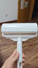 巨奇严选粘毛器滚筒16CM*10卷纸装600撕滚刷除毛衣服头发猫毛清理神器 实拍图