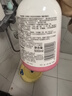 贝亲（Pigeon）洗发水沐浴露 含桃叶精华 婴儿洗发沐浴二合一 500ml IA209 实拍图