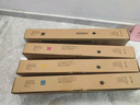 格赞MX-60CT适用夏普MX-C2622R粉盒C3081 3581 4081墨盒5081 6081 2621 3082 6082打印机硒鼓复印机墨粉四色套装 实拍图
