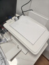 惠普（HP）2820/10系列 A4彩色喷墨打印机 小型家用学生试卷作业照片打印 手机无线WIFI打印复印扫描一体机 惠普2320【仅支持电脑连接+打印复印扫描】 套餐一：单黑色连喷加墨+4瓶黑墨水【 实拍图