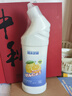 宫本武藏马桶清洁剂洁厕灵液强力除垢除菌去异味除臭留香尿碱去污500ml 实拍图