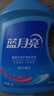 蓝月亮洗衣液12斤套装：亮白增艳薰衣草3kg瓶+1kg袋*3 实拍图