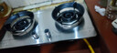 山彩好太太燃气灶天然气液化气灶煤气灶家用猛火5.2kw双灶一级能效节能省气灶具增压直喷台嵌两用厨房免开孔 可上门安装【五环猛火】防风聚能+不锈钢款 瓶装液化气20Y 实拍图