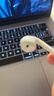 Apple/苹果 USB-C接口有线耳机 type-c接口有线耳机苹果耳机 苹果17有线耳机笔记本耳机游戏音乐 实拍图