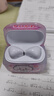 倍思E3 半入耳真无线耳机 佩戴舒适蓝牙5.4音乐运动耳机低延迟适用于苹果华为vivo荣耀oppo手机礼物 实拍图