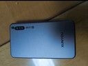 迅优随身wifi三网通免插卡移动网络wifi6无线网卡便携式高速4G无线wifi全国通用无限流量2025款5GXY 【WiFi6Pro】旗舰展锐芯+12信号通道 实拍图