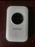 迅优随身wifi三网通免插卡移动网络wifi6无线网卡便携式高速4G无线wifi全国通用无限流量2025款5GXY 【顶配版wifi6】八核八通道+升级长续航 实拍图