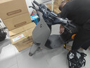 九号（Ninebot）电动车远行者F90可上牌电动自行车智能电动车【门店自提】 颜色到门店选 实拍图