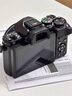 奥林巴斯（OLYMPUS）E-M10 MarkIV EM10四代 微单相机 数码相机 微单套机（14-42mm F3.5-5.6）2030万像素 黑色 实拍图