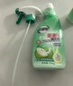 老管家重油污清洗剂500g*2油污清洁剂清洁乳厨房油烟机灶台清洁去油污 实拍图