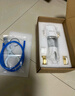 滨特尔（pentair）前置过滤器大通量家用全屋自来水管道40μm过滤器大流量水驱涡轮+反冲洗刮洗净水器 【上门安装】B140前置过滤器 实拍图