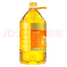 金龙鱼 食用油 花生浓香型浸出  食用植物调和油5L（新老包装随机发货） 实拍图