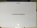 HUAWEI MatePad Air 12英寸 2025 华为平板电脑 鸿蒙AI 2.8K高刷超清全面屏 WIFI 12GB+256GB 樱语粉 实拍图