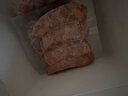 喜旺台湾大块肉儿童肠1kg优级烤肠早餐香肠空气炸锅食材 实拍图