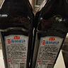 海天 凉拌汁 油醋汁 凉拌调料 调料 酱油陈醋点蘸 0脂肪 鲜的500ml 实拍图