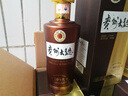 茅台 贵州大曲80年代 酱香型白酒 53度 500ml*6 整箱装 新老包装随机 实拍图