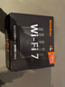 Tenda腾达路由器WiFi7【云霄BE5100】千兆穿墙王信号增强无线超强2.5g网口家用电竞放大器立式BE6L Pro 实拍图