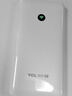 TCL随身wifi三网通用2025充电宝款无线wifi6车载4G路由器随行便携无限制移动联通电信全国通用5GXY15B 有线充电无线上网【10000毫安超长续航72小时】 不限速不虚标月享1500G流 实拍图