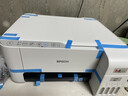 爱普生（EPSON）墨仓式 L3251彩色打印机 微信打印/无线连接 家用打印优选（打印、复印、扫描、AI学习打印机） 实拍图
