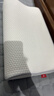 京东京造Z Wave科技波浪枕 航天慢回弹抗菌颈椎记忆枕深睡枕头枕芯30*50cm 实拍图