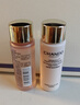 自然堂粉钻紧致套装 水乳礼盒太空玫瑰抗皱保湿送女朋友老婆生日礼物 粉钻水30ml+乳液30ml 实拍图