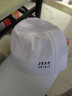 吉普（JEEP）帽子男棒球帽夏季网眼速干遮阳帽男女士鸭舌帽运动休闲登山太阳帽 实拍图