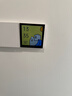 Aqara绿米联创智能开关妙控屏S1E 触屏 已接入米家/苹果HomeKit 皎月白 实拍图
