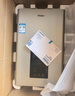 海尔（Haier）燃气热水器【国补立享85折】天然气一级节能省薪水伺服恒温四段微火控温夏天不烫 整机保8年 JM6C 16L 【JM6C整机质保8年】咨询客服享惊喜补贴 实拍图