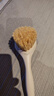 妙洁 长柄洗锅刷 植物剑麻有效去油不掉毛刷子厨房清洁刷锅神器 实拍图