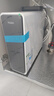海尔（Haier）鲜活水pro净水器1200G 政府补贴 家用厨下RO反渗透瞬时 6年RO膜 3.48L/min流速 实拍图