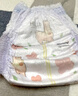 MOONY尤妮佳小羊驼拉拉裤XXXL22片(≥18kg)大宝加大号干爽大吸量 实拍图