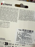金士顿（Kingston）256GB Type-C USB3.2 Gen1 大容量手机电脑U盘 DTDUO3CG3 双接口设计 读速200MB/s 适用安卓苹果 实拍图