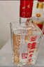 泸州老窖 六年窖头曲 浓香型白酒 52度500ml*2瓶 蛇转钱坤礼盒 实拍图