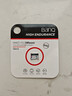 banq 64GB TF（MicroSD）存储卡 A1 U3 V30 4K 行车记录仪&安防监控专用内存卡 高度耐用 读速100MB/s 实拍图