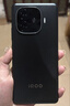 vivo  iQOO Z9 【国家补贴】8GB+256GB 曜夜黑 6000mAh 蓝海电池 第三代骁龙 7 电竞手机 实拍图