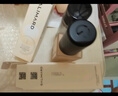 嘉利玛（GALIMARD）虾青素3.0粉底液丝柔白金99粉底液控油遮瑕持久不脱妆NO1 30ml 实拍图