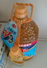 多力【张若昀同款】葵花籽油5L+238ml 食用油 物理压榨 零反式脂肪酸 实拍图
