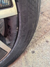 德国马牌（Continental）汽车轮胎 215/55R18 95V UCJ 适配大众ID3 逍客 缤越 昂科拉 实拍图