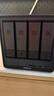 绿联私有云DXP4800 Plus 8G内存32T四盘位NAS网络存储个人云硬盘家庭服务器 万兆网口 手机平板扩容 实拍图
