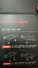 李宁（LI-NING） 俯卧撑支架【一对装顶配款】 便携健身胸肌训练板腹肌健身器材 实拍图