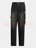 阿迪达斯Adidas Original三叶草男子BLACK DENIM P牛仔裤 KS5978 2XL 实拍图