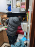 京东家政清洗 家用抽油烟机免拆洗 家电清洗上门服务清洁保养保洁 实拍图