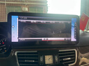 九音奔驰C200GLC/GLA/GLK/A级C级E改装中控大屏导航360全景影像一体机 carplay尊享版4+64包安装 官方标配+360全景 实拍图