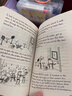 小屁孩日记 1-17册 Diary of a Wimpy Kid 进口原版 英文分级阅读章节书桥梁书  9-12岁  课外阅读 实拍图