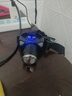 Warsun W81s头灯变焦感应赶海头戴式巡逻强光充电远射防水工作钓鱼 实拍图