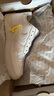耐克NIKE缓震板鞋男空军一号AIR FORCE 1运动小白鞋CW2288-111白40 实拍图