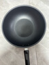 九阳（Joyoung） 不粘锅炒锅家用电磁炉炒菜锅燃气煤气灶通用具厨房炊具 适合3-5人 电磁炉明火 通用 30cm 实拍图