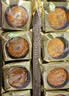 元朗荣华 荣华月饼礼盒 流心奶黄月饼360g8枚 中秋送礼礼品团购 广式月饼 实拍图